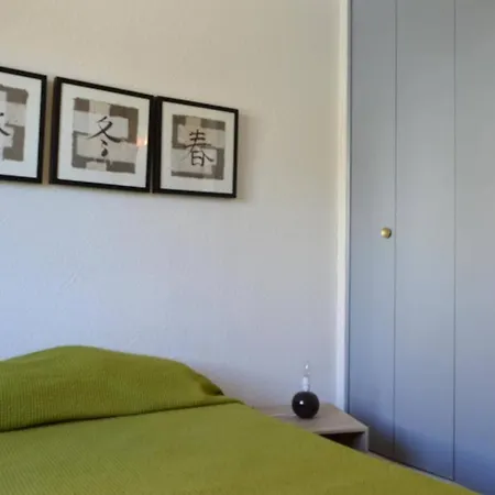 Appt 3 Pieces 6 Couchages Cap D'agde Ct275-146