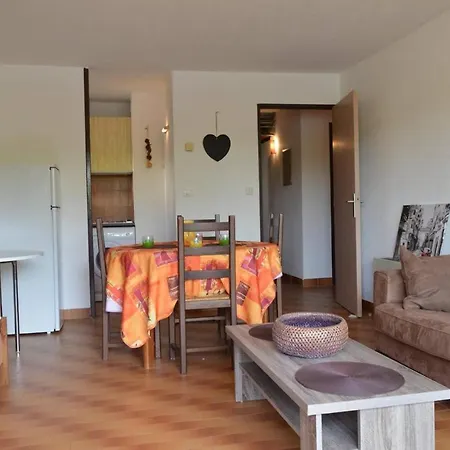 Appt 3 Pieces 6 Couchages Cap D'agde Ct275-146 Agde