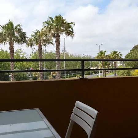 Appt 3 Pieces 6 Couchages Cap D'agde Ct275-146 Apartment
