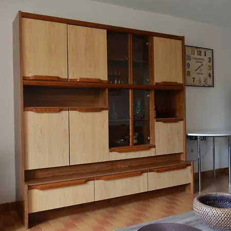 Appt 3 Pieces 6 Couchages Cap D'agde Ct275-146 Agde