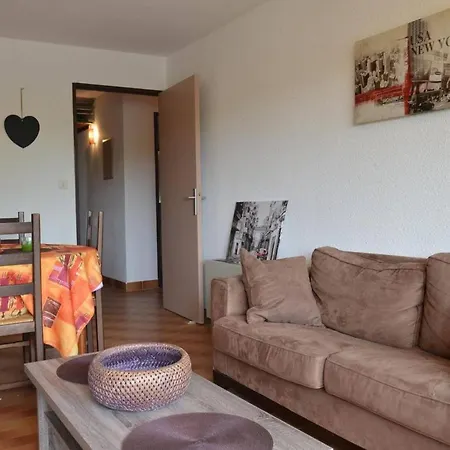Appt 3 Pieces 6 Couchages Cap D'agde Ct275-146 Apartment Agde